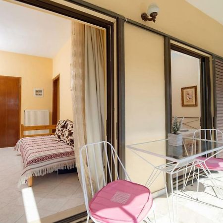 Traditional Apartment In Corfu Next To The Center Zewnętrze zdjęcie